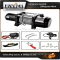 12Volt Anchor Type Electric Powerful Universal Windlass Drum Winch